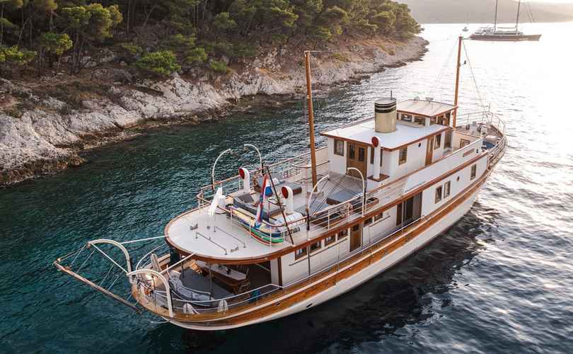 Photo Gallant (1946)