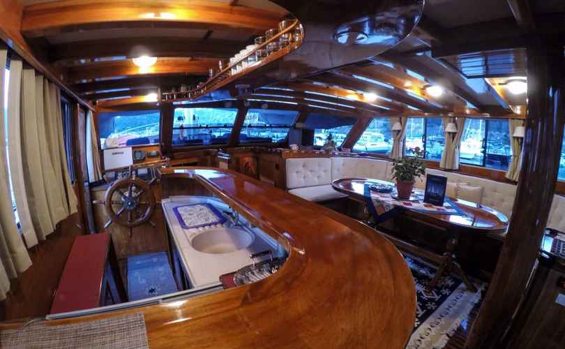 Photo Gelidonya II (1998)