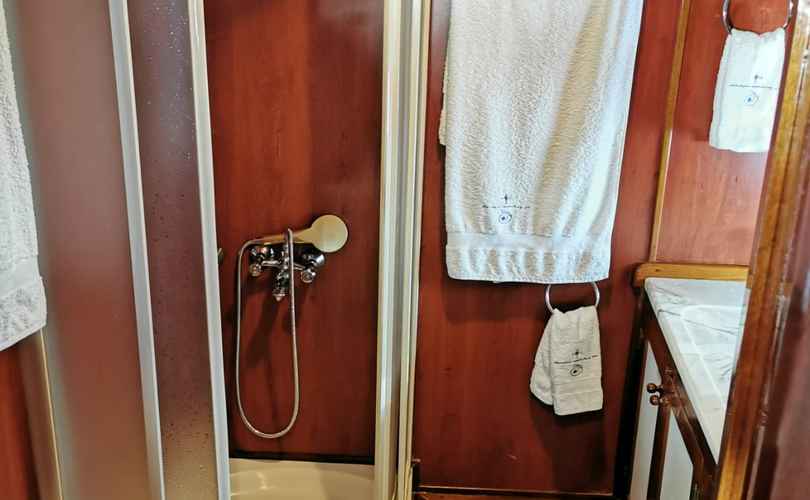 Photo Gelidonya II (1998)