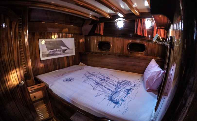 Photo Gelidonya II (1998)