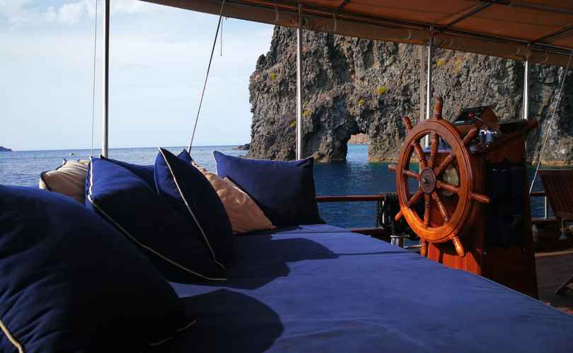 Photo Gelidonya II (1998)