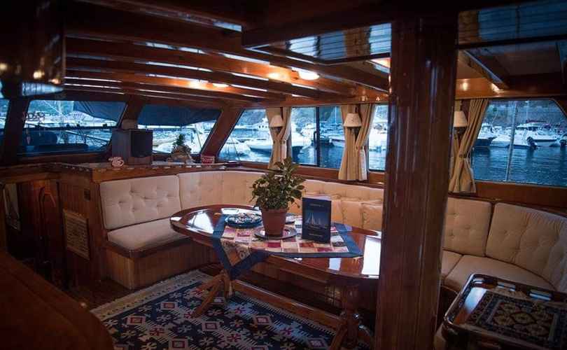 Photo Gelidonya II (1998)