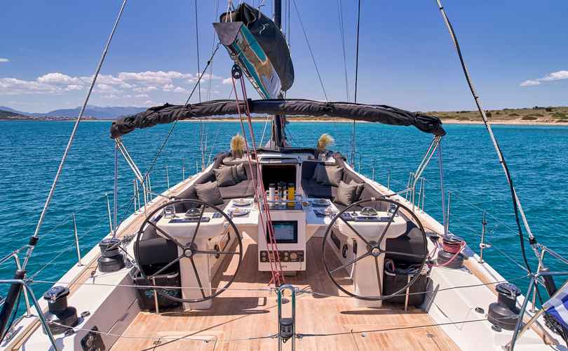 Photo Gianetti Star 65 (2008)