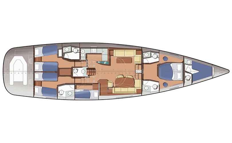 Photo Gianetti Star 65 (2008)