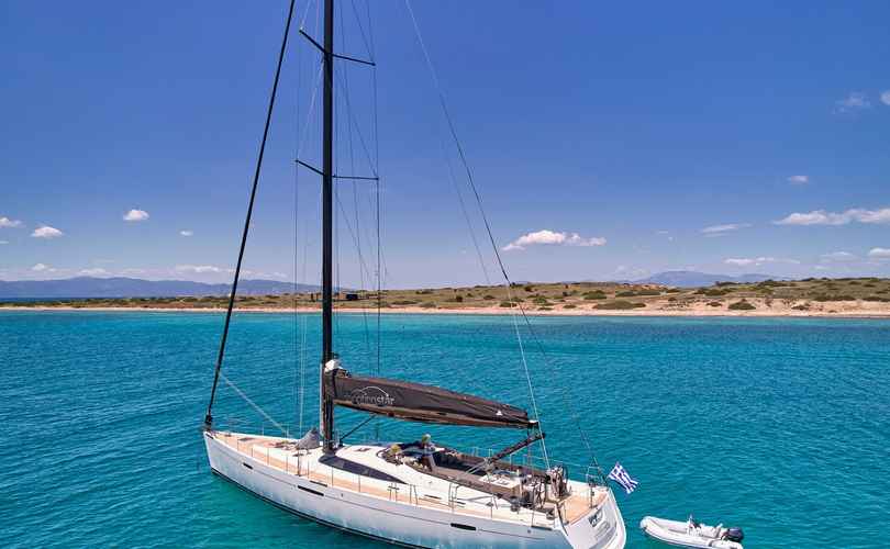 Photo Gianetti Star 65 (2008)