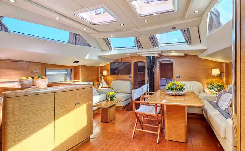 Photo Gianetti Star 65 (2008)