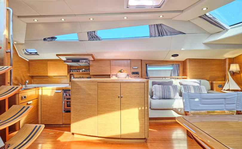 Photo Gianetti Star 65 (2008)