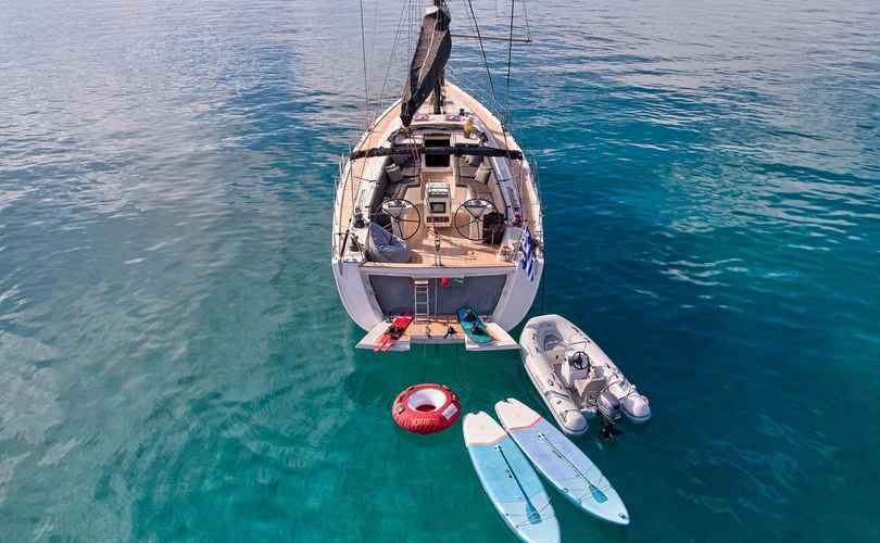 Photo Gianetti Star 65 (2008)