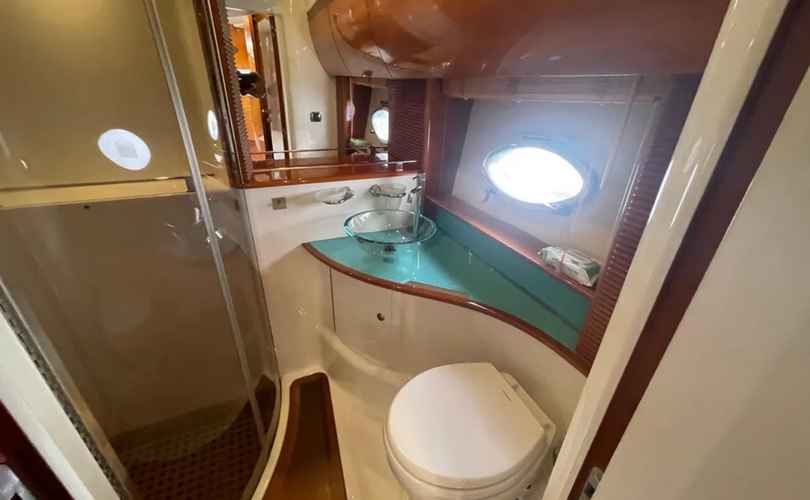 Photo Gobbi Atlantis 47 (2008)