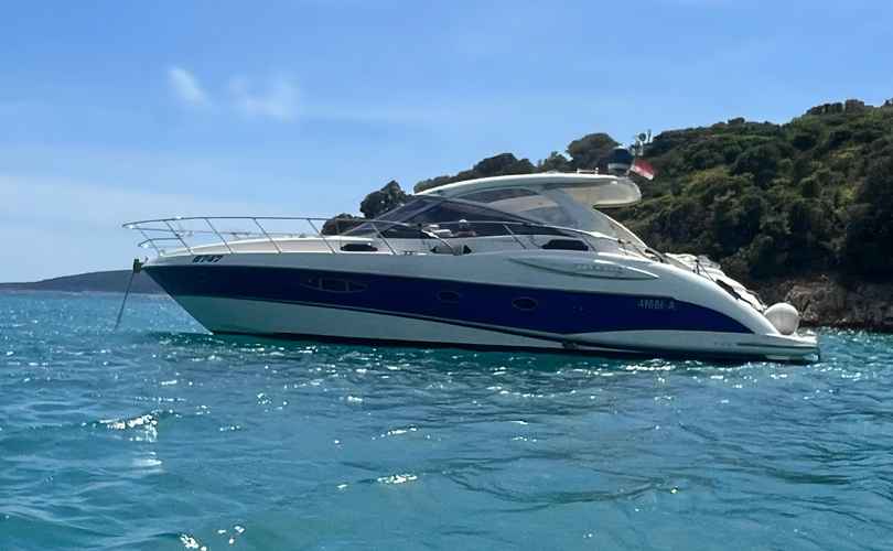 Photo Gobbi Atlantis 47 (2008)