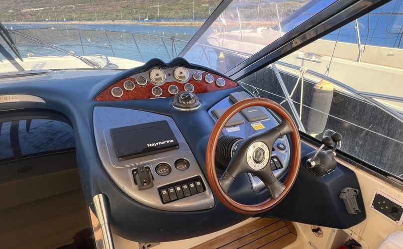 Photo Gobbi Atlantis 47 (2008)