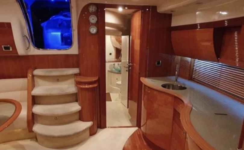 Photo Gobbi Atlantis 47 (2008)