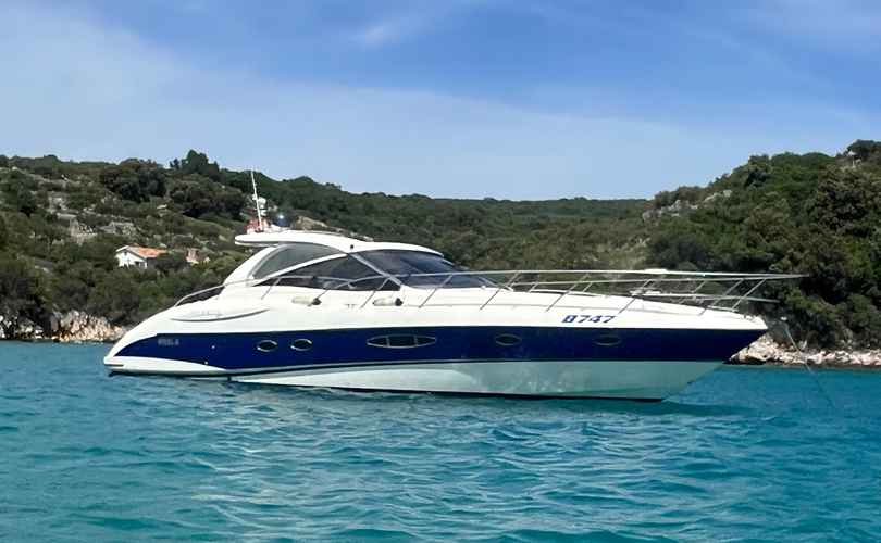 Photo Gobbi Atlantis 47 (2008)