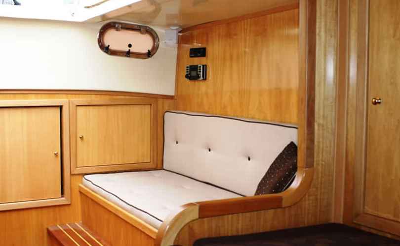 Photo Gozzo Positano 28 Open (2019)