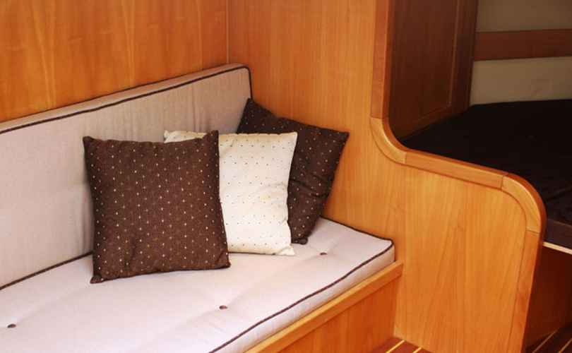 Photo Gozzo Positano 28 Open (2019)