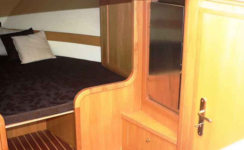 Photo Gozzo Positano 28 Open (2019)