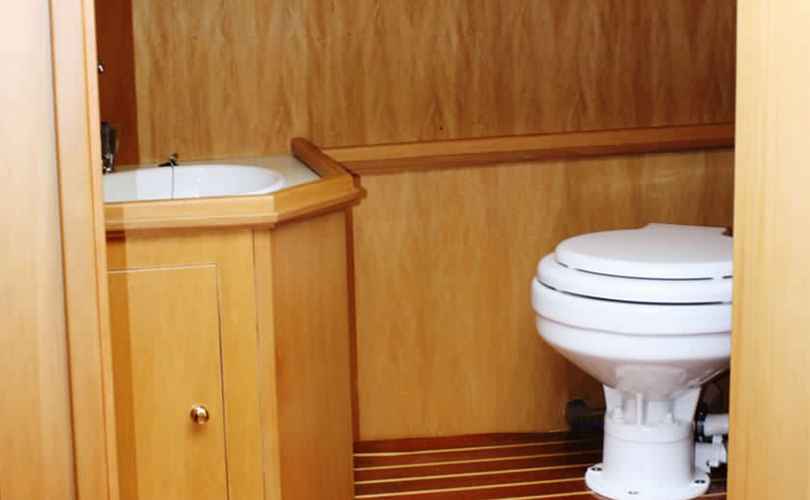 Photo Gozzo Positano 28 Open (2019)