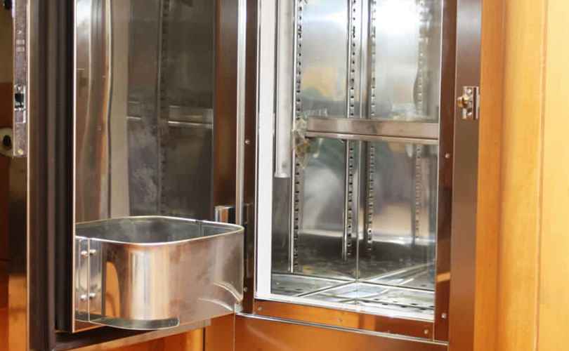 Photo Gozzo Positano 28 Open (2019)