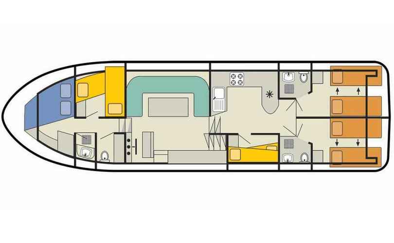 Photo Grand Classique (2003)