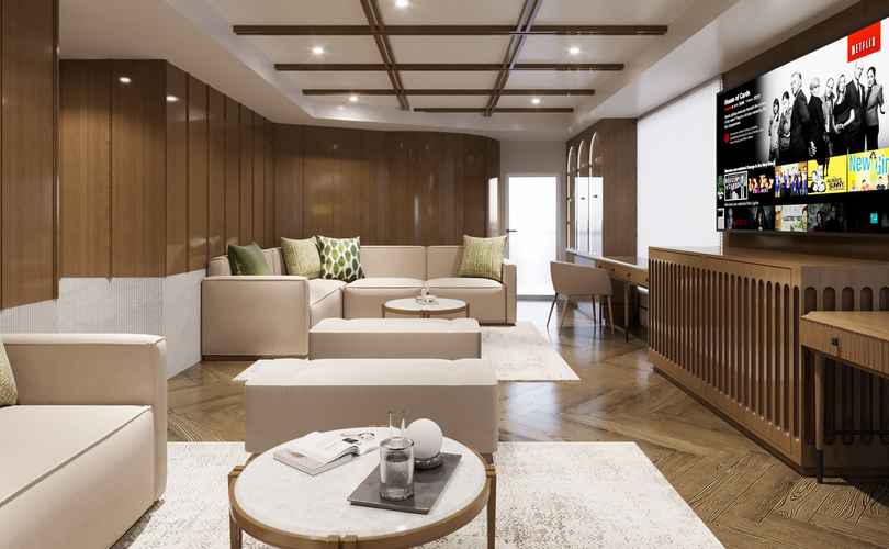 Grand Ocean Spray Custom