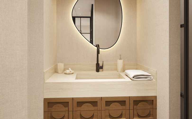 Grand Ocean Spray Custom