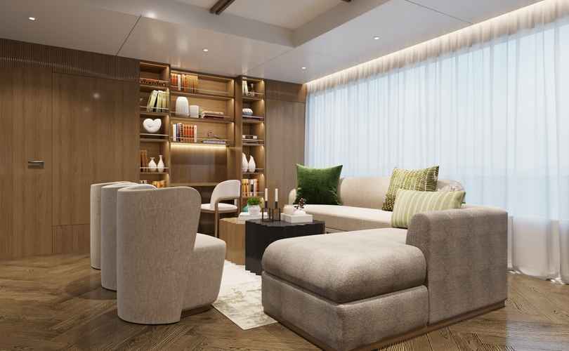 Grand Ocean Spray Custom