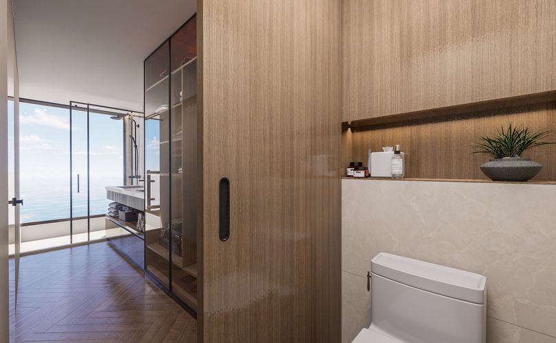 Grand Ocean Spray Custom