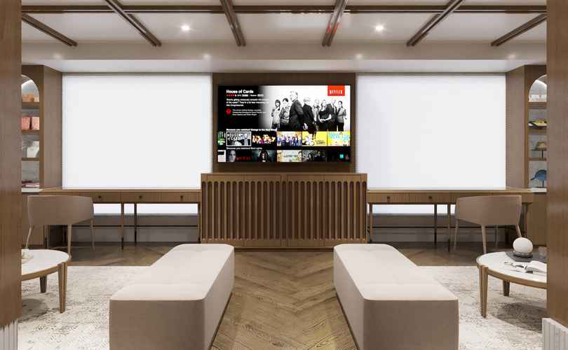 Grand Ocean Spray Custom