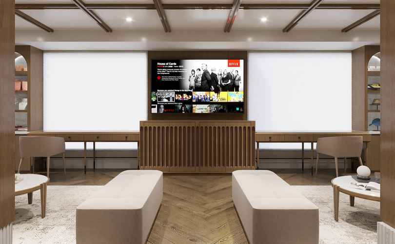 Grand Ocean Spray Custom