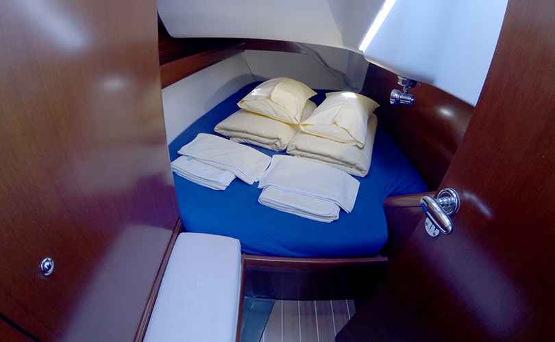 Photo Grand Soleil 37 (2010)