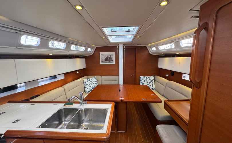 Photo Grand Soleil 39 (2012)