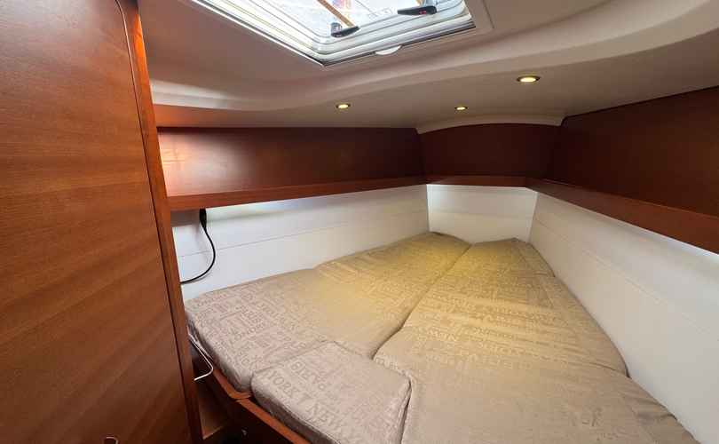 Photo Grand Soleil 39 (2012)