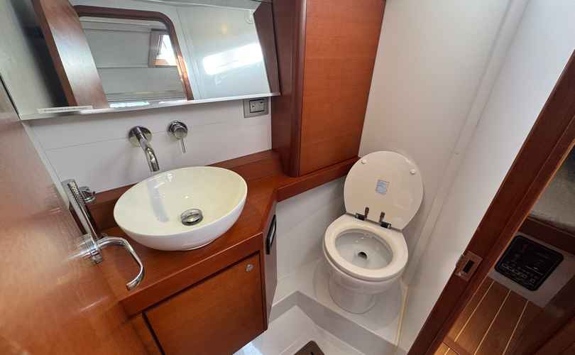 Photo Grand Soleil 39 (2012)