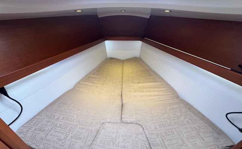 Photo Grand Soleil 39 (2012)