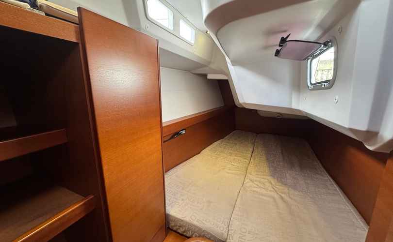 Photo Grand Soleil 39 (2012)