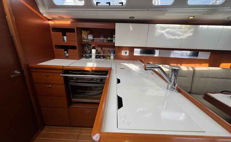 Photo Grand Soleil 39 (2012)