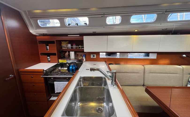 Photo Grand Soleil 39 (2012)