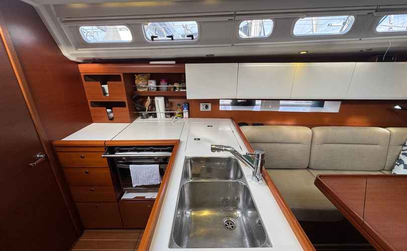 Photo Grand Soleil 39 (2012)