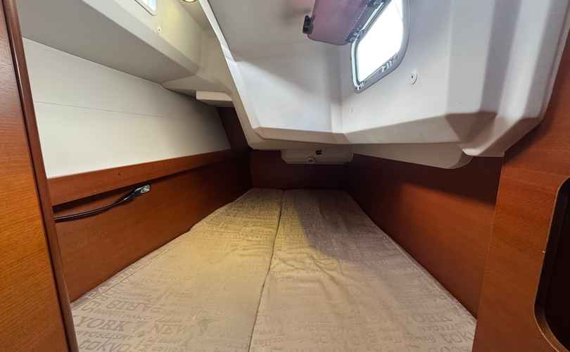 Photo Grand Soleil 39 (2012)