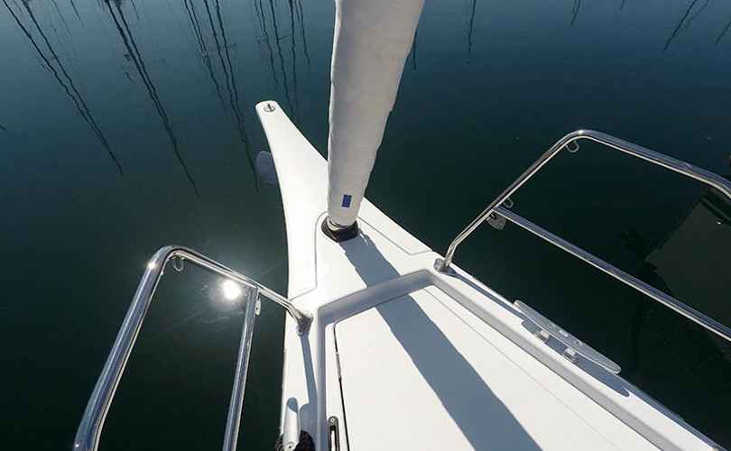 Photo Grand Soleil 44 (2022)