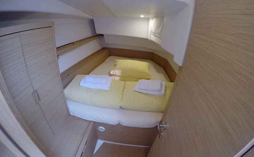 Photo Grand Soleil 44 (2022)