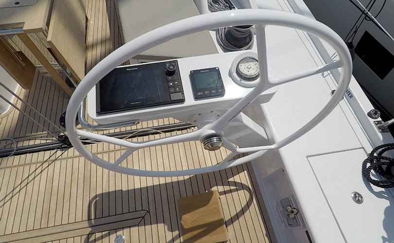Photo Grand Soleil 44 (2023)