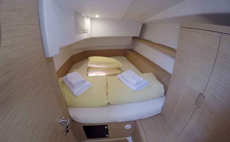 Photo Grand Soleil 44 (2022)