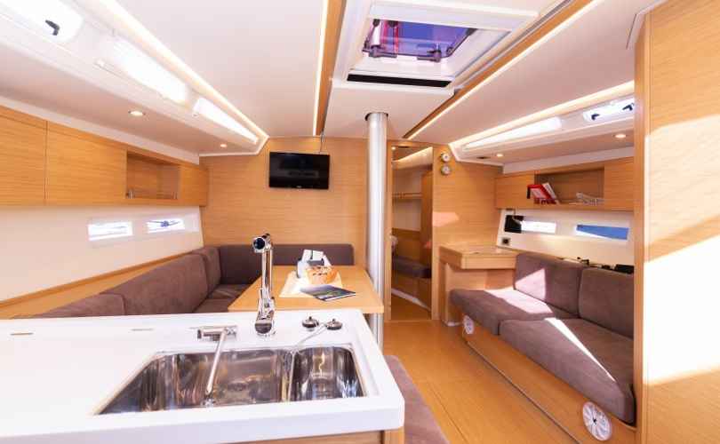 Photo Grand Soleil 44 (2022)