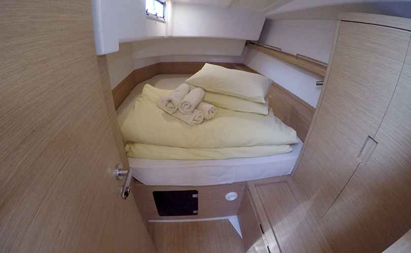 Photo Grand Soleil 44 (2023)