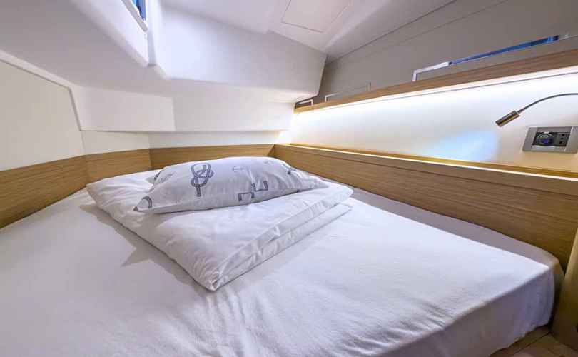 Photo Grand Soleil 44 (2025)