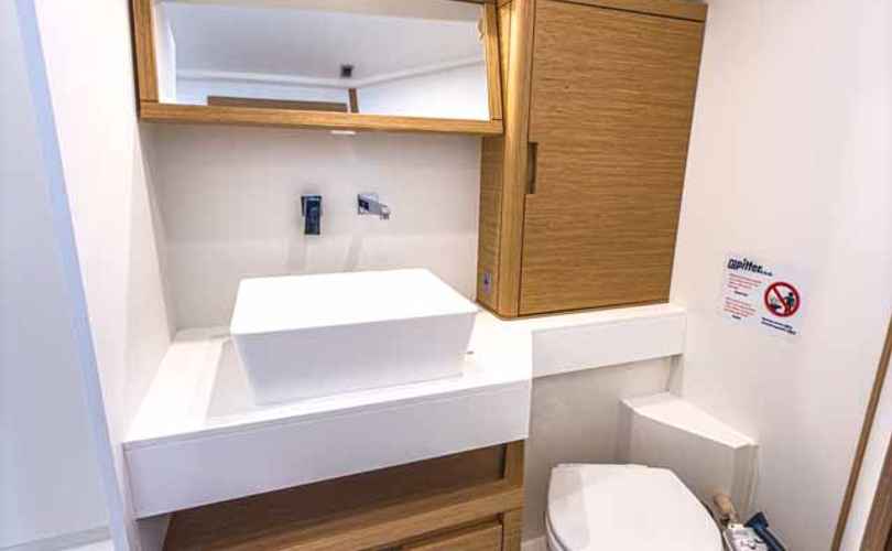 Photo Grand Soleil 44 (2025)