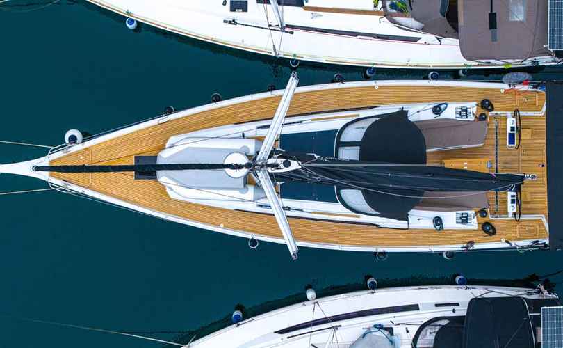 Photo Grand Soleil 44 (2025)