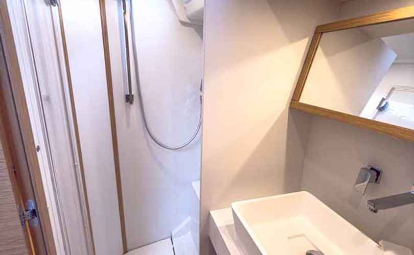 Photo Grand Soleil 44 (2025)