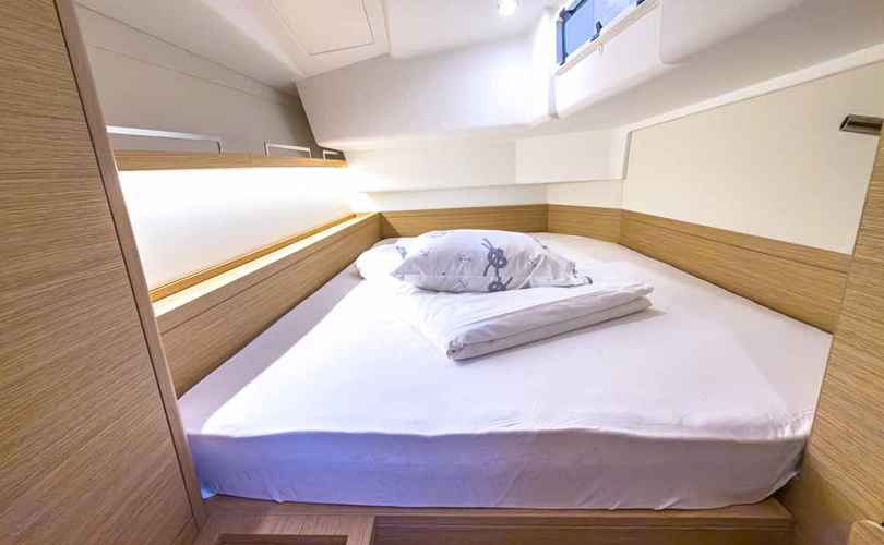 Photo Grand Soleil 44 (2025)